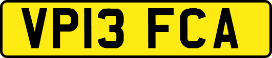VP13FCA