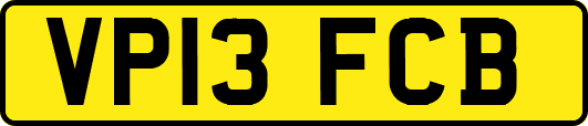 VP13FCB