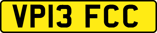 VP13FCC