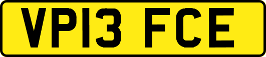 VP13FCE