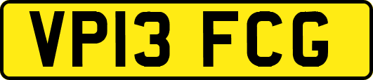VP13FCG