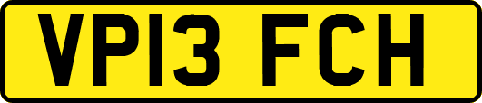VP13FCH