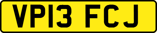 VP13FCJ