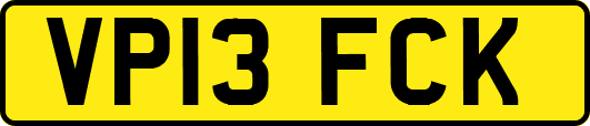 VP13FCK