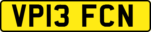 VP13FCN