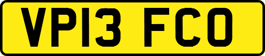 VP13FCO