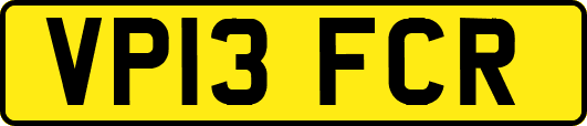 VP13FCR