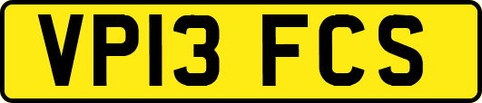 VP13FCS