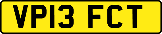 VP13FCT