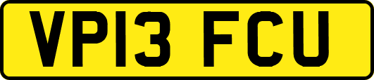 VP13FCU
