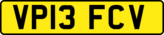VP13FCV