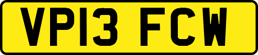 VP13FCW
