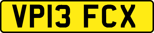 VP13FCX
