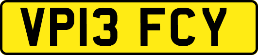 VP13FCY