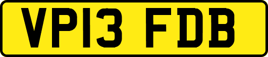 VP13FDB