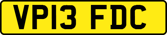 VP13FDC