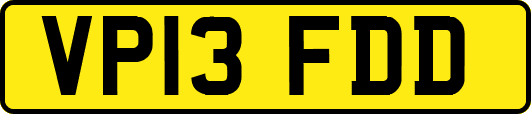 VP13FDD