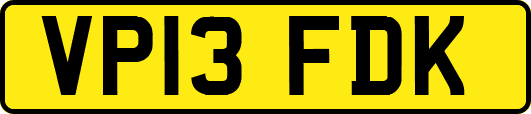 VP13FDK
