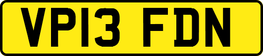 VP13FDN