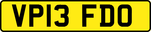 VP13FDO