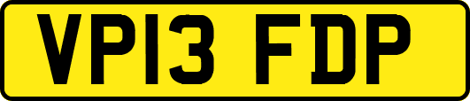 VP13FDP