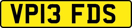 VP13FDS