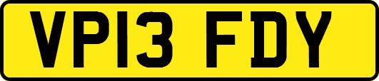 VP13FDY