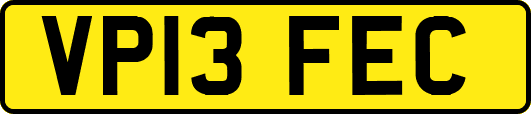 VP13FEC