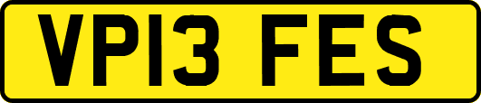 VP13FES