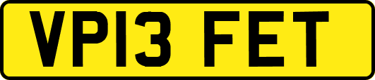 VP13FET