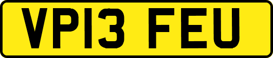 VP13FEU