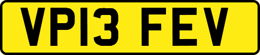 VP13FEV