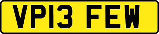 VP13FEW
