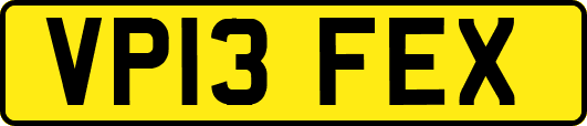 VP13FEX