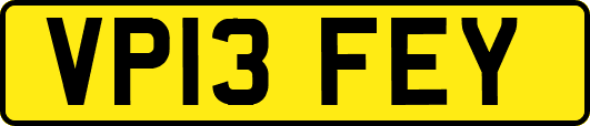 VP13FEY