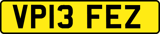 VP13FEZ