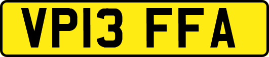 VP13FFA