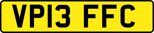 VP13FFC