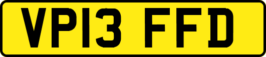 VP13FFD
