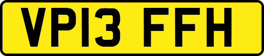 VP13FFH