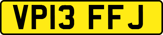 VP13FFJ