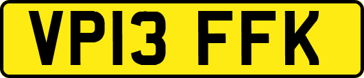 VP13FFK