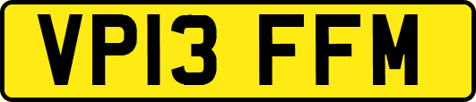 VP13FFM