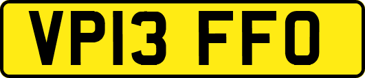 VP13FFO
