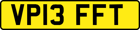 VP13FFT