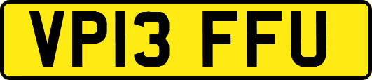 VP13FFU