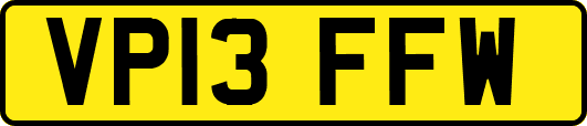 VP13FFW