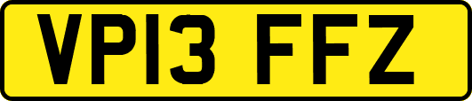 VP13FFZ