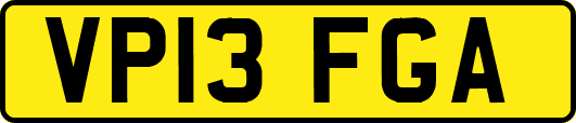 VP13FGA