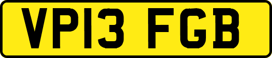 VP13FGB